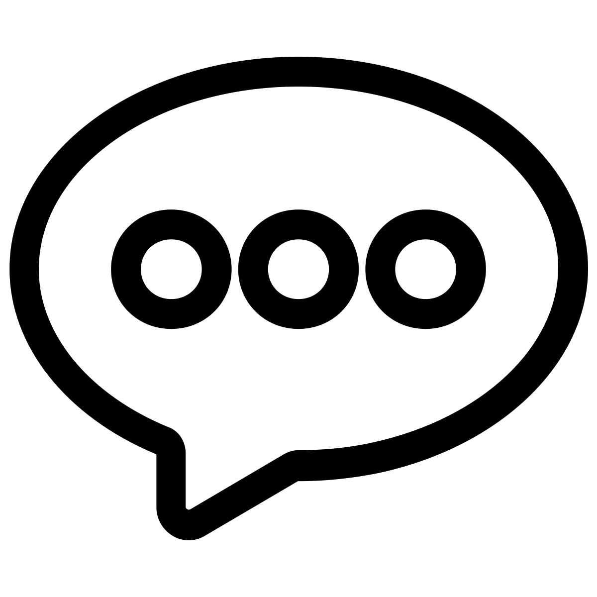 Icon for Community Forum