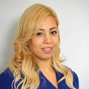 Sandra Suarez Photo